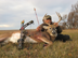 Norbert Souza 2009 bow kill