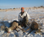 Doe management done on property