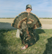 Joe with 2007 spring turkey